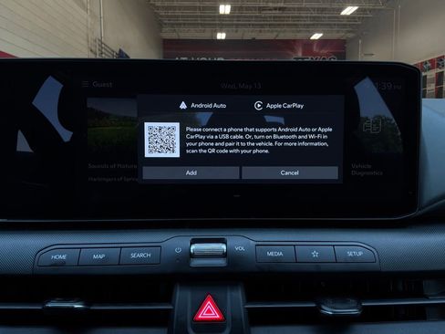 Used 2025 Kia K4 FWD image 29