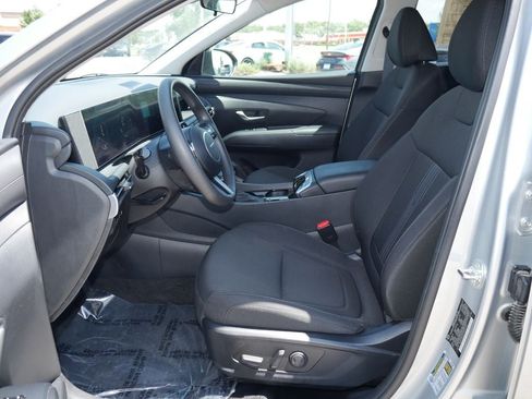 Used 2025 Hyundai Tucson SEL FWD image 33