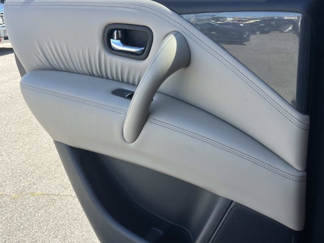 Used 2023 Nissan Armada SV w/ Cargo Package RWD image 18
