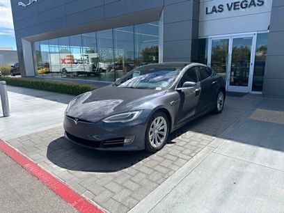 Used 2018 Tesla Model S 75D