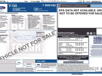 Certified 2024 Ford F150 XLT video 2