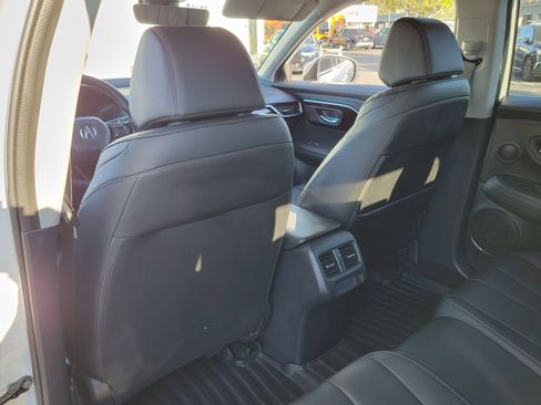 Certified 2025 Acura ADX FWD image 13