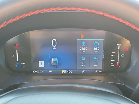 Used 2024 Ford Escape ST-Line w/ Tech Pack #1 AWD/4WD image 26