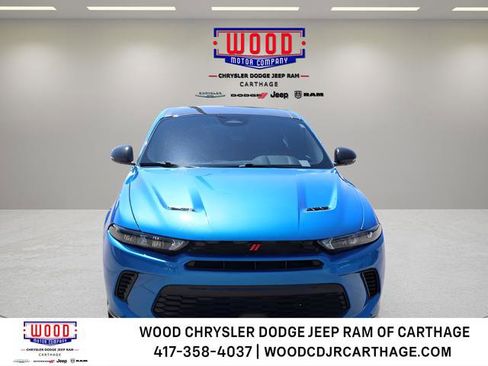 Used 2025 Dodge Hornet R/T w/ R/T Plus Package AWD/4WD image 9