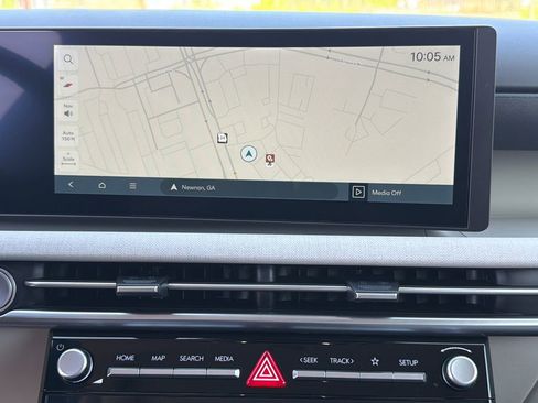 New 2026 Hyundai Tucson SEL image 29