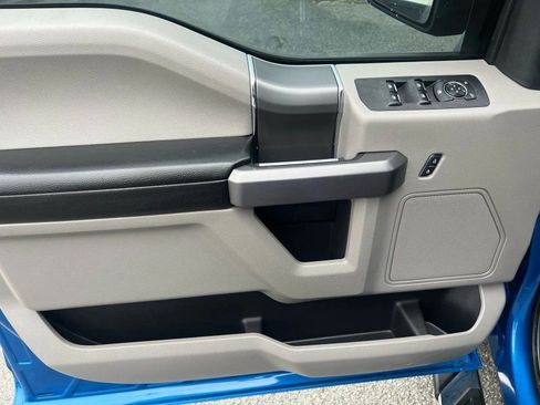 Used 2020 Ford F150 XLT w/ Equipment Group 302A Luxury image 11