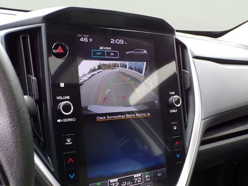 Certified 2024 Subaru Crosstrek 2.0i Premium image 24