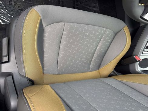 New 2026 Subaru Crosstrek 2.5i Sport image 23