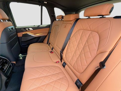 New 2026 BMW X5 M60i AWD/4WD image 20