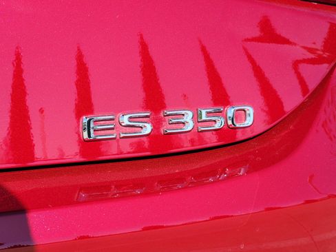 Used 2025 Lexus ES 350 12.3-in Lexus Interface, Panor w/ Premium Package image 43