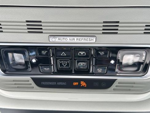 New 2026 Lincoln Nautilus Reserve AWD/4WD image 25