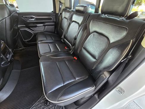 Certified 2021 RAM 1500 Laramie AWD/4WD image 26