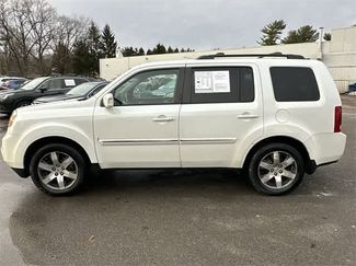 Used 2012 Honda Pilot Touring video 2