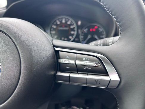 New 2025 MAZDA CX-50 AWD 2.5 Hybrid w/ Weather Package image 15