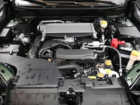 New 2026 Subaru Outback Limited XT image 25