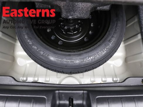 Used 2022 Honda Accord LX image 21