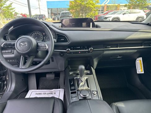 New 2026 MAZDA CX-30 AWD 2.5 S w/ Select Sport Pkg image 17