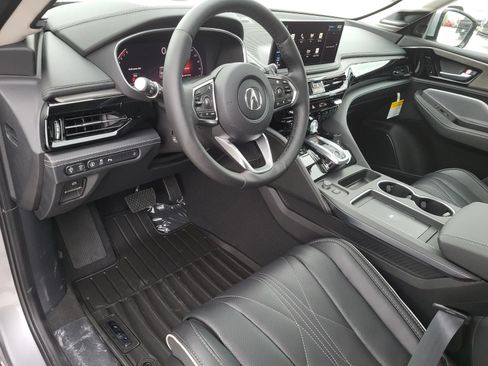New 2026 Acura MDX w/ Advance Package AWD/4WD image 19