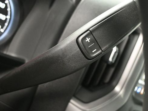 Used 2024 Chevrolet Silverado 1500 W/T w/ WT Fleet Convenience Package image 25