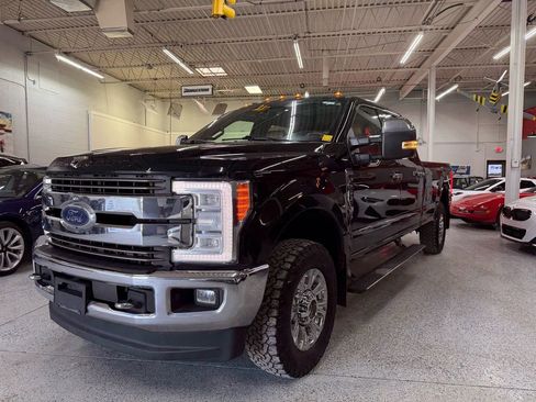 Used 2018 Ford F250 King Ranch w/ King Ranch Ultimate Package image 1