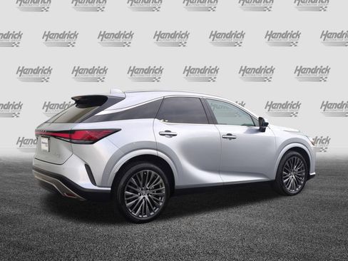 Used 2023 Lexus RX 350 AWD w/ Accessory Package image 10