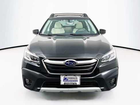 Used 2020 Subaru Outback Limited XT w/ Popular Package #2 image 2