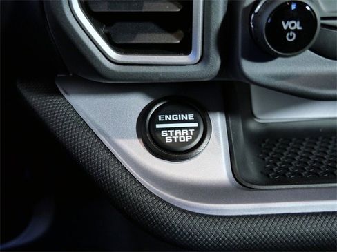 Certified 2023 Ford Bronco Sport Big Bend w/ Convenience Package image 24