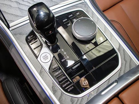 Used 2026 BMW 840i xDrive w/ M Sport Professional Package image 20