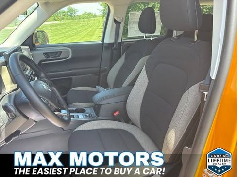 New 2026 Ford Bronco Sport Big Bend w/ Convenience Package AWD/4WD image 19