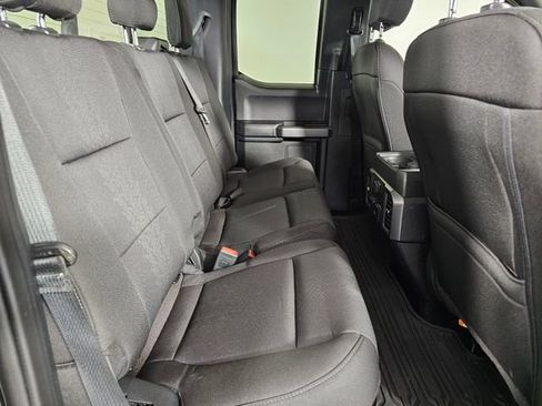 Used 2020 Ford F150 XLT w/ Equipment Group 302A Luxury AWD/4WD image 14
