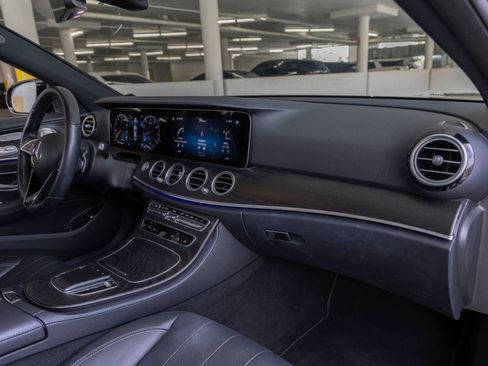 Certified 2022 Mercedes-Benz E 350 Sedan image 27