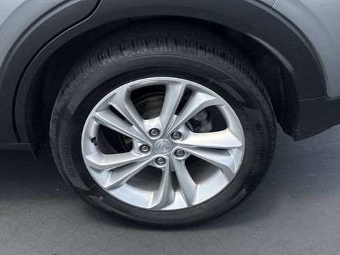 Used 2023 Buick Encore GX Preferred w/ Cold Weather Comfort Package FWD image 30