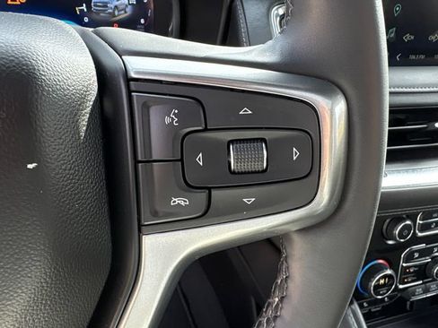 Used 2024 Chevrolet Tahoe Z71 AWD/4WD image 23