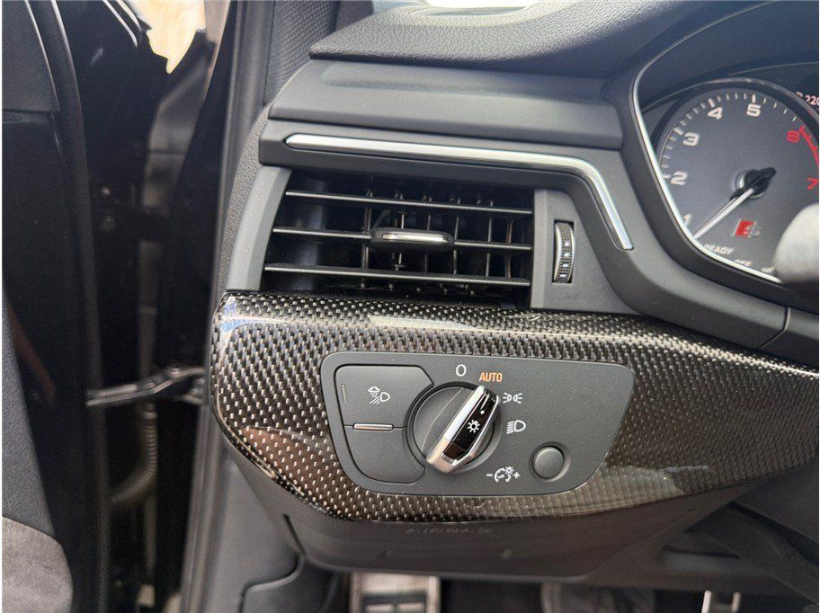 Used 2018 Audi S4 Premium Plus AWD/4WD image 27