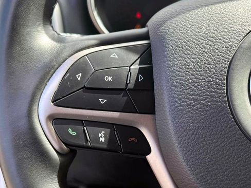 Certified 2022 Jeep Grand Cherokee Limited image 20