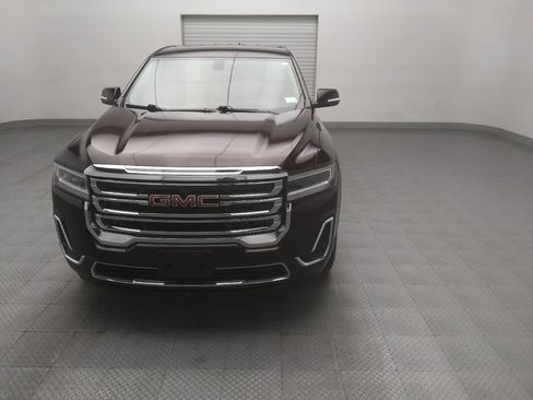 Used 2021 GMC Acadia SLE FWD image 15