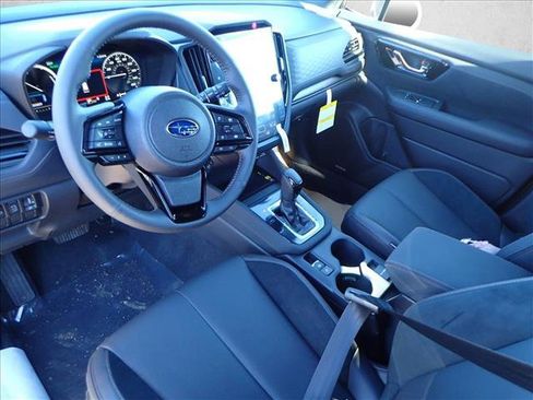 New 2025 Subaru Forester Touring image 11