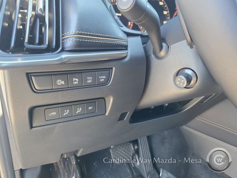 New 2026 MAZDA CX-90 3.3 Turbo S w/ Premium Plus image 22