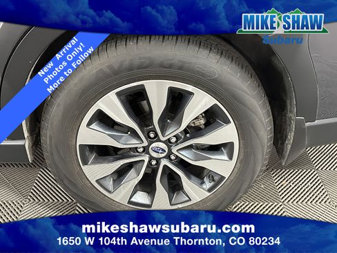 Used 2024 Subaru Outback Limited image 48