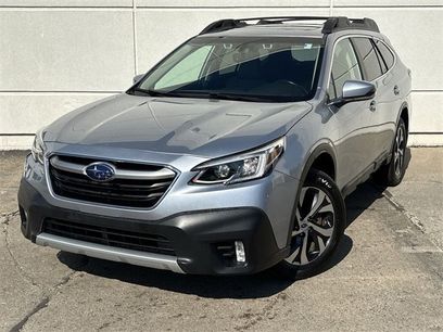 Used 2020 Subaru Outback Limited XT w/ Popular Package #2