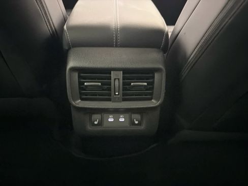 New 2026 Nissan Murano Platinum w/ Cargo Package AWD/4WD image 21