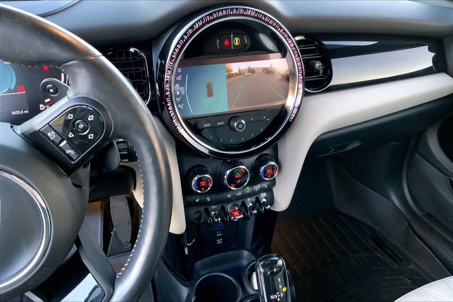 Used 2022 MINI Cooper S FWD image 5