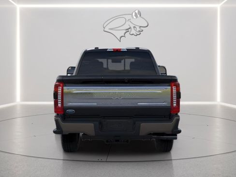 New 2026 Ford F250 King Ranch AWD/4WD image 5