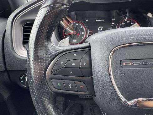 Used 2023 Dodge Charger R/T w/ Harman/Kardon Audio Group RWD image 27