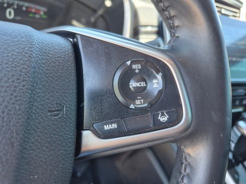 Used 2020 Honda CR-V EX-L image 27