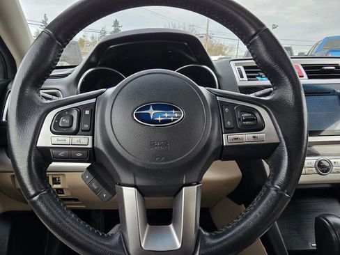Used 2016 Subaru Outback 3.6R Limited image 23