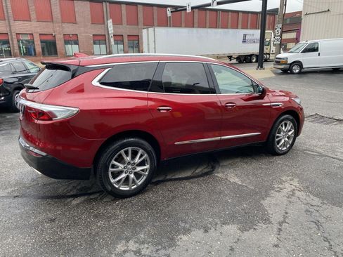 Used 2023 Buick Enclave Essence w/ Experience Buick Package AWD/4WD image 11