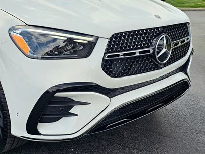 New 2026 Mercedes-Benz GLE 350 4MATIC