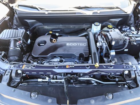 Used 2019 Chevrolet Equinox LS w/ LS Convenience Package FWD image 25