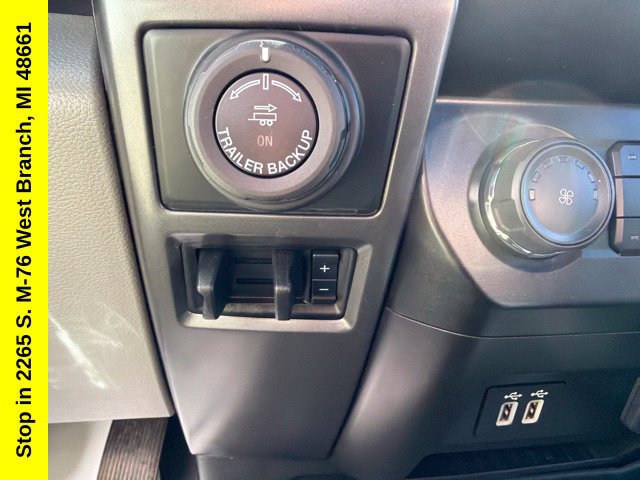 Used 2020 Ford F150 XLT w/ Equipment Group 301A Mid AWD/4WD image 34